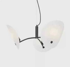 BNIB Made.com FOLIO Chandelier