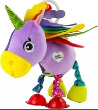 Lamaze Play & Grow Tilly