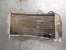 2001 YAMAHA WR250F - RADIATORS