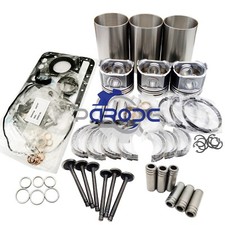 D905 Overhaul Rebuild Kit For