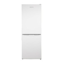 Russell Hobbs 174 L 60/40 Fridge Freezer Low Frost • Salad Crisper • LED Light