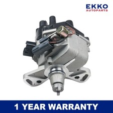 Electronic Distributor Fit For