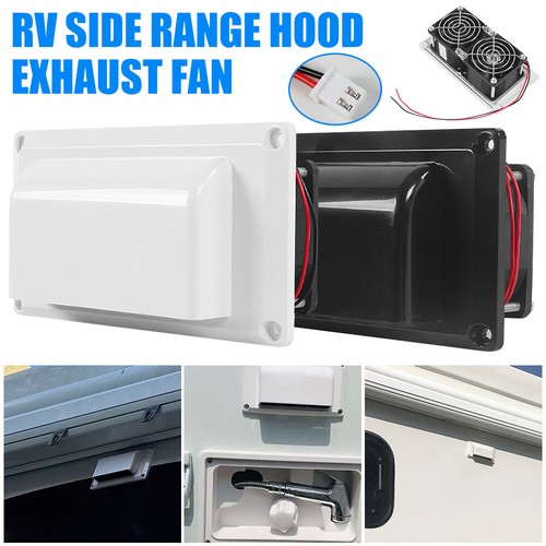 12v side air vent - side,