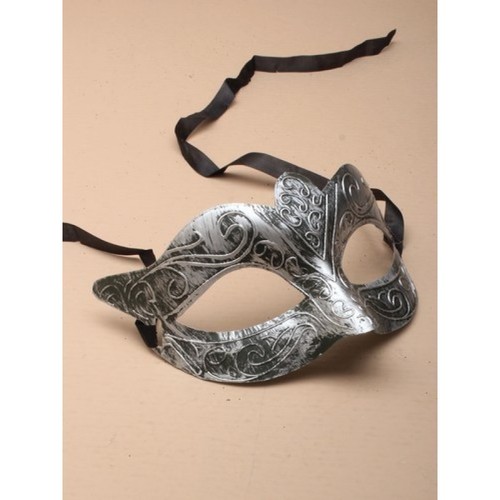 New matt silver brushed - matt, metal