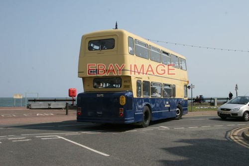 Photo bus daimler - ,