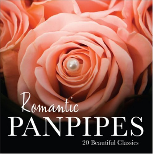 Romantic pan pipes - romantic,