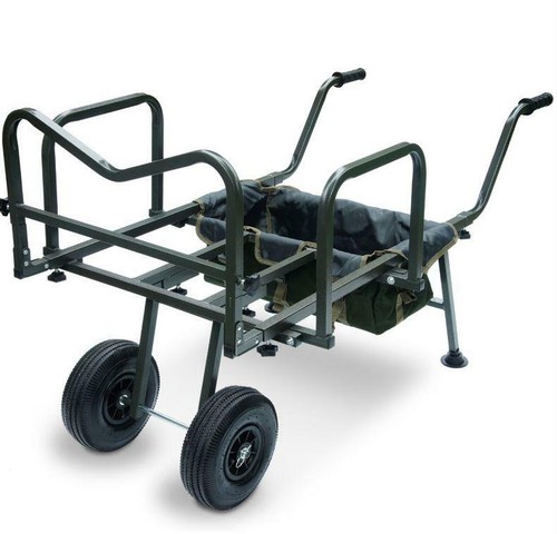 Extendable carp barrow ngt - carp,