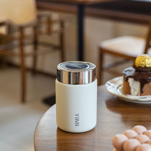 Mini thermo cup stainless - mini,