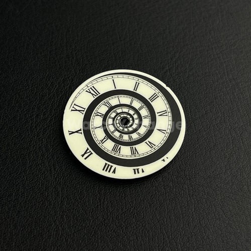 5mm lume roman numeral - 28.5mm,