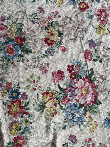 Vintage mid century - vintage, cottage