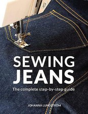 Sewing Jeans: The complete