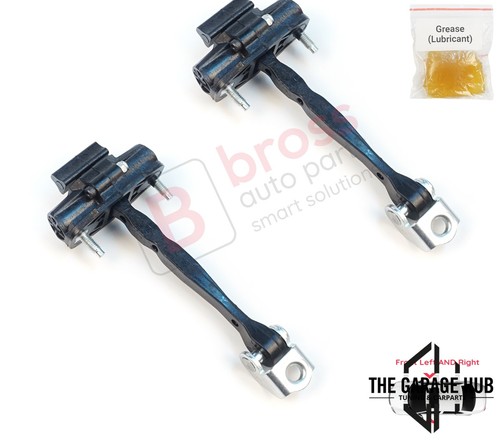Piece front door brake limit - 2,