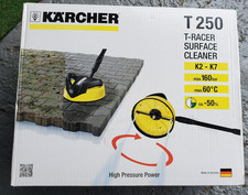 Karcher T250