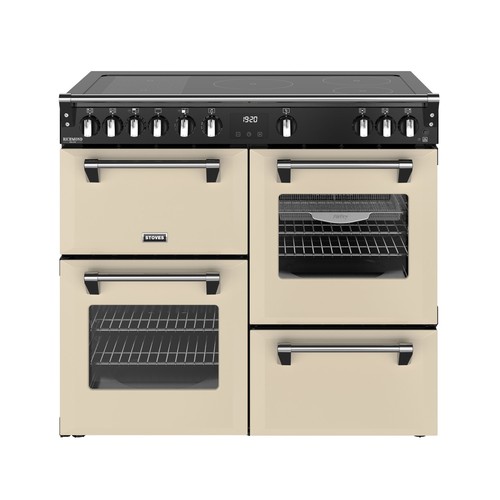 Stoves richmond 100cm - stoves,