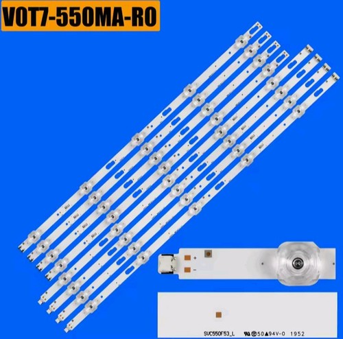 New samsung led kit - new,