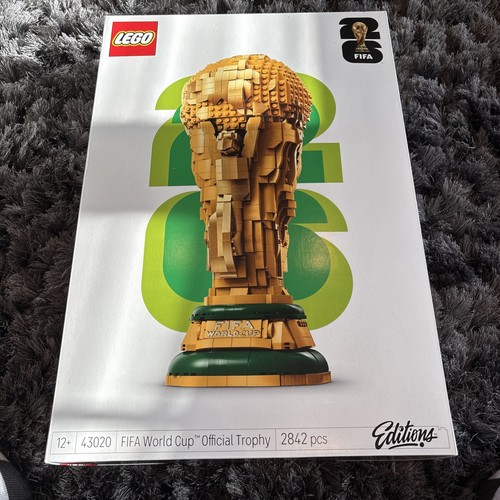 Lego editions fifa world - lego,