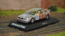 Scalextric C2002 AUDI A4 AUDI