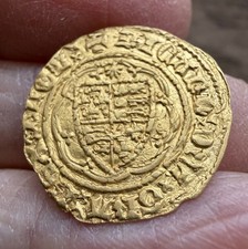 Richard gold - richard, (1377-1399).