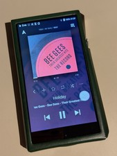 Astell & Kern SP2000 Stainless