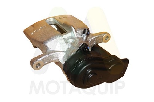 Brake caliper right rear - brake,
