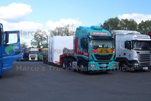 Truck photo iveco - photo, stralis