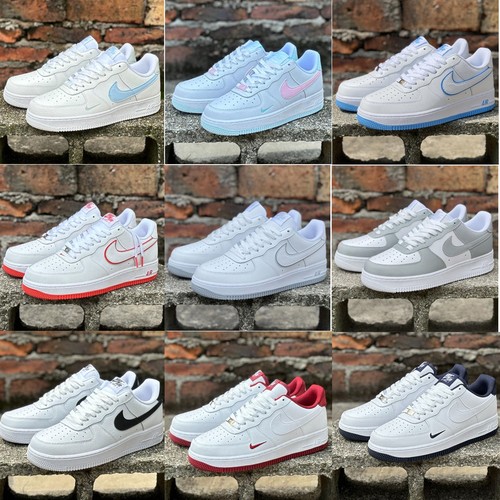 Mens leather sneakers womens - leather,