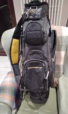 Powakaddy Golf Bag