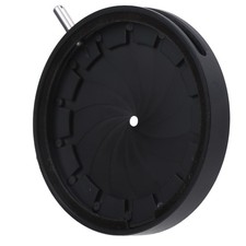 Adjustable Iris Aperture