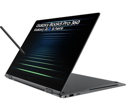 Samsung galaxy book5 - book5, 360