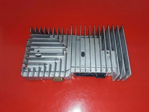 Mazda tone amplifier - cx-9,