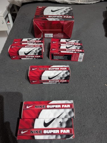 Nike super far golf - super, 3