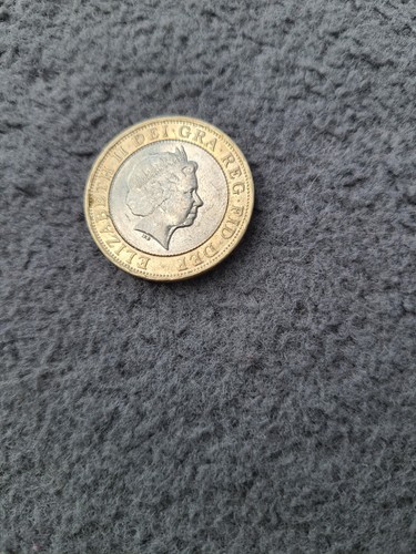 Rare 1707 2007 - 1707-2007, pound