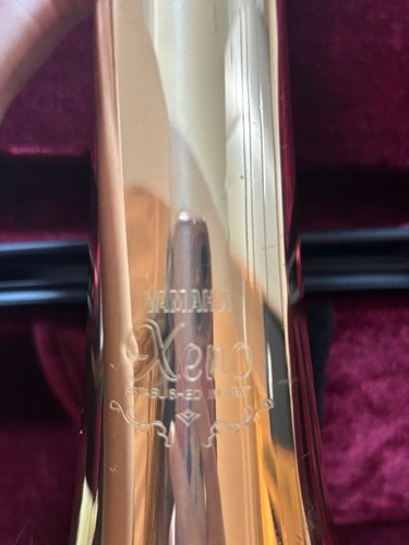 Yamaha ysl 882go - ysl-882go, xeno