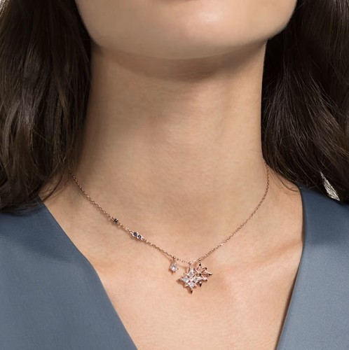 Swarovski symbolica pendant - symbolica,