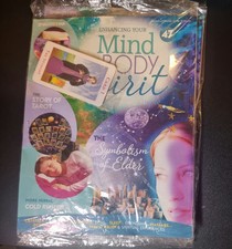 Mind Body Spirit Magazine