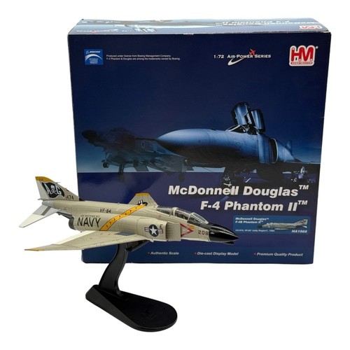Hobby master ha1968 f 4b - hobby, f-4b