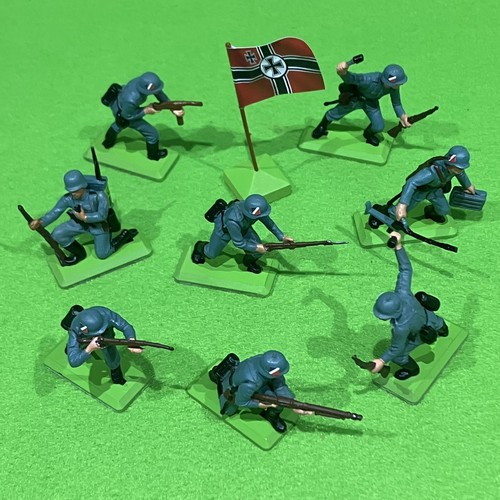 Britains deetail german ww2 - deetail,