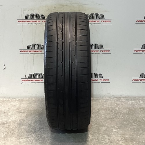 225 40r19 89y goodyear - 1x, 225/40r19