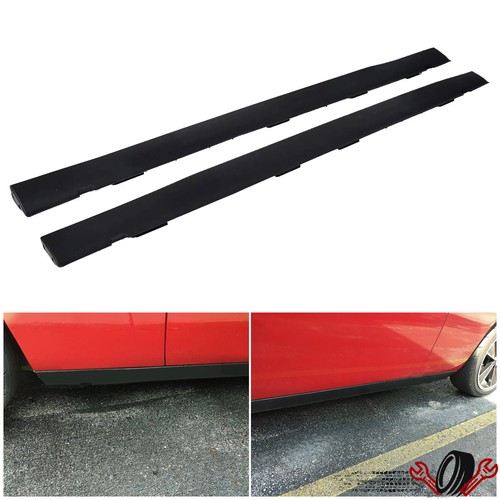 Rocker panel trim molding - trim,