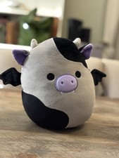 Squishmallows Bridgette The