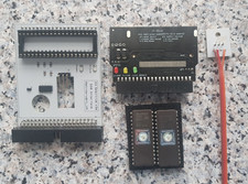 ZX Spectrum +3 IDE Interface