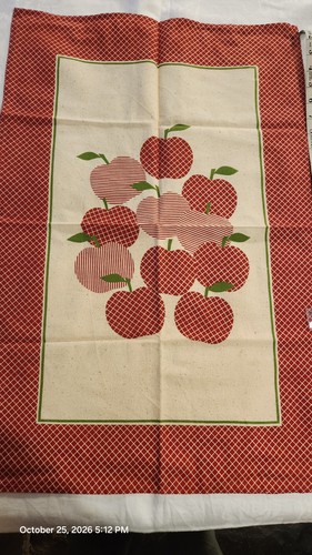 Extra large vintage - vintage, st
