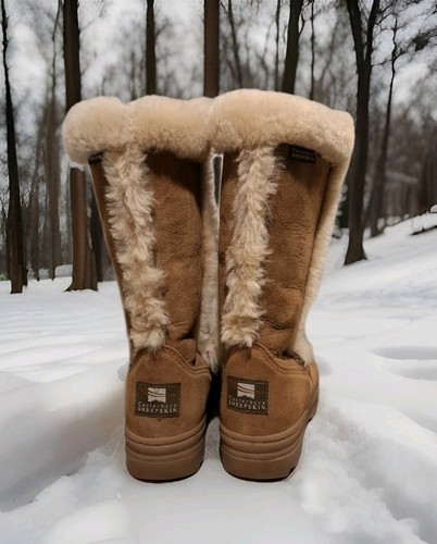 Canterbury sheepskin women - canterbury,