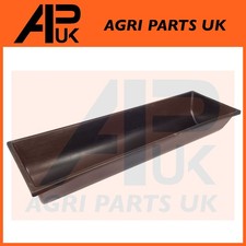 Feeding Trough 1m 3ft Plastic
