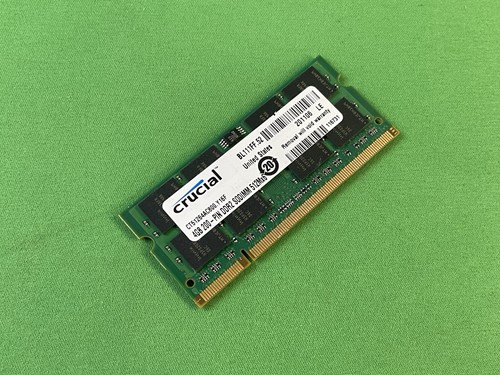Crucial ct51264ac800 y16f - crucial, ct51264ac800.y16f