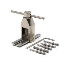 Gear Puller for Hornby Motor