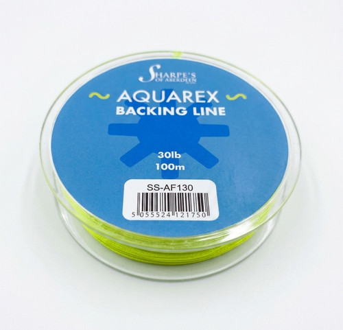 Sharpes aquarex fly line - aquarex,