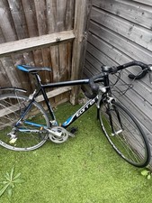 Carrera Zelos Men's Road Bike 14-Speed