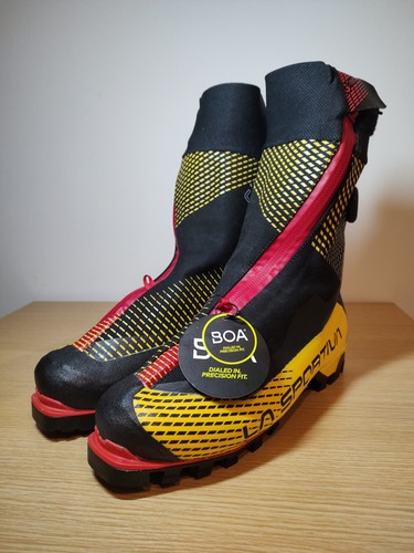 Sportiva tech - la,