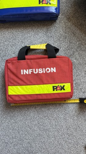 Pax medical backpack - bag, /